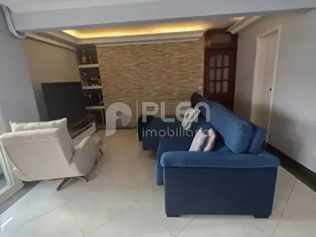 Apartamento 4 quartos e 3 banheiros, à venda, no bairro Santa Teresinha em São Paulo