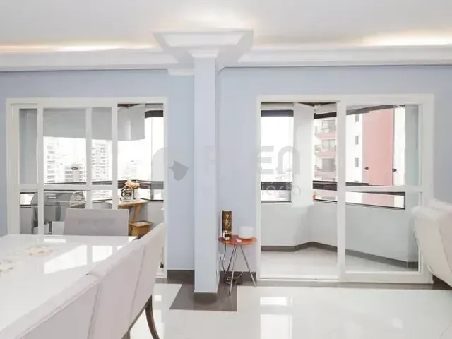 Apartamento 4 quartos e 3 banheiros, à venda, no bairro Santa Teresinha em São Paulo