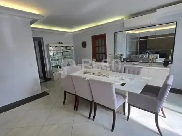 Apartamento 4 quartos e 3 banheiros, à venda, no bairro Santa Teresinha em São Paulo