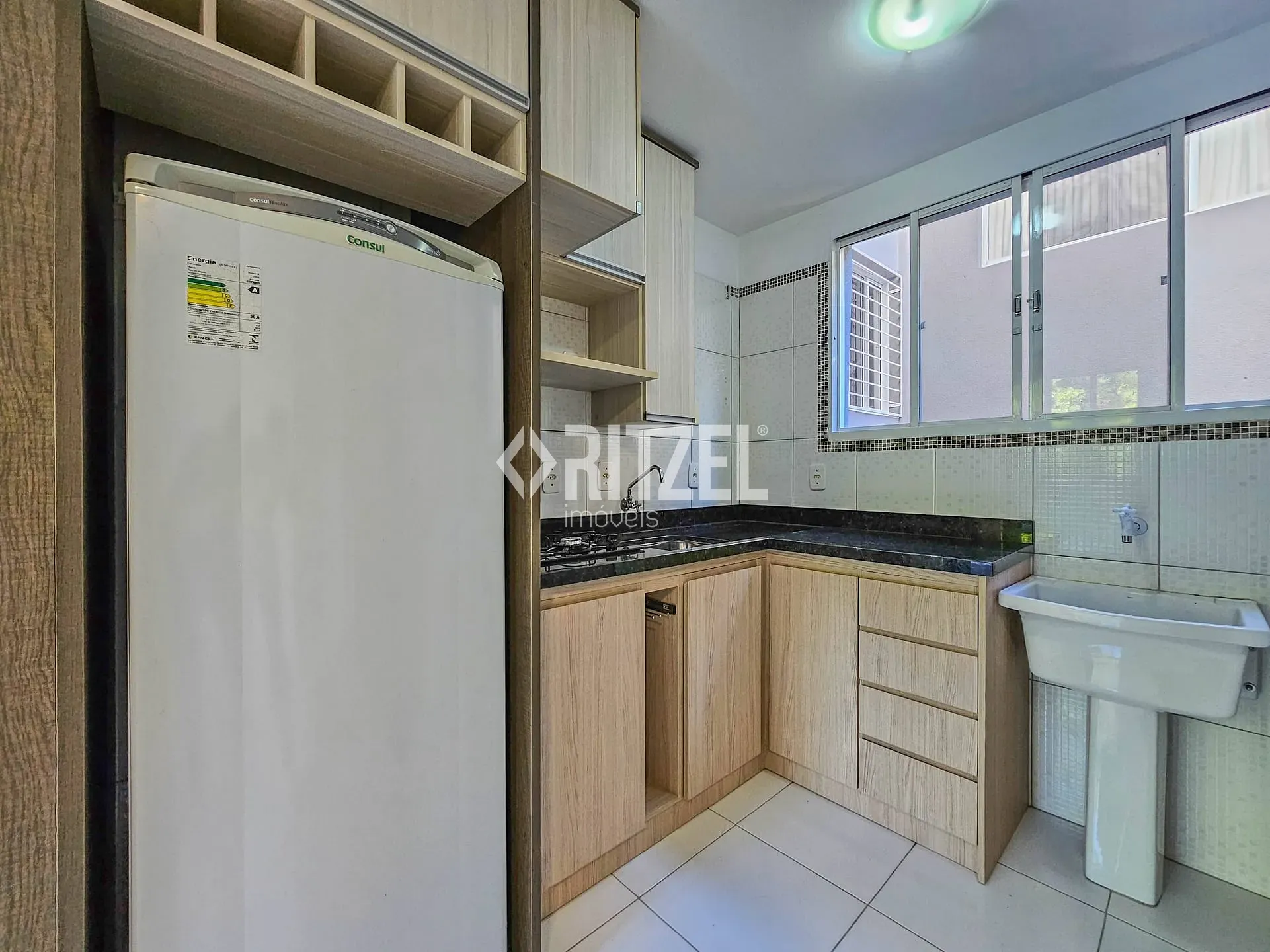 Apartamento, 2 quartos, 55 m² - Foto 12