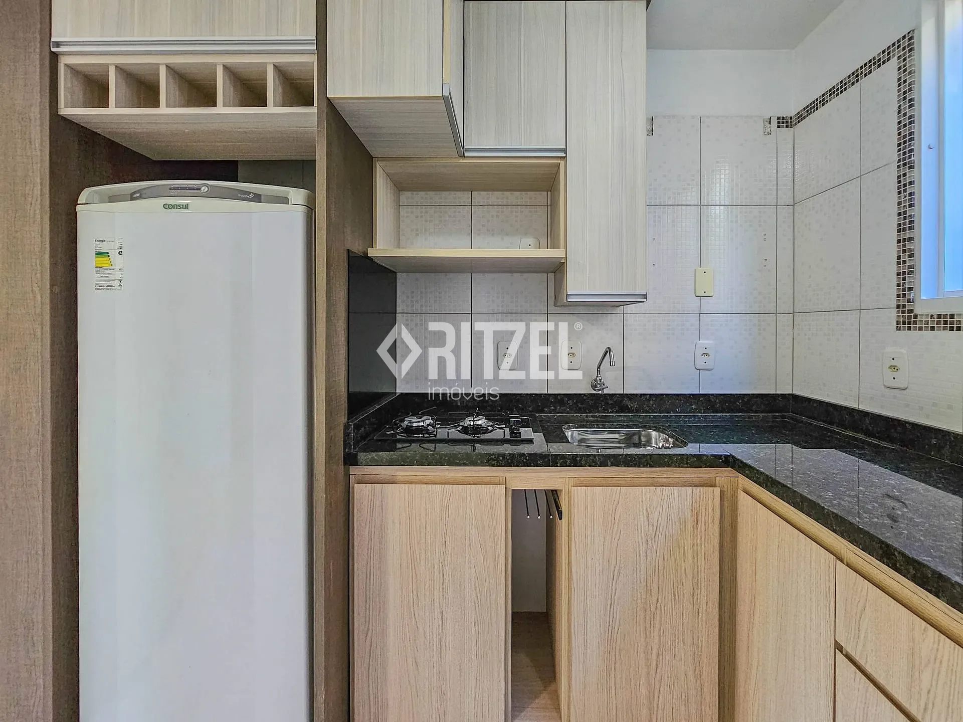 Apartamento, 2 quartos, 55 m² - Foto 14