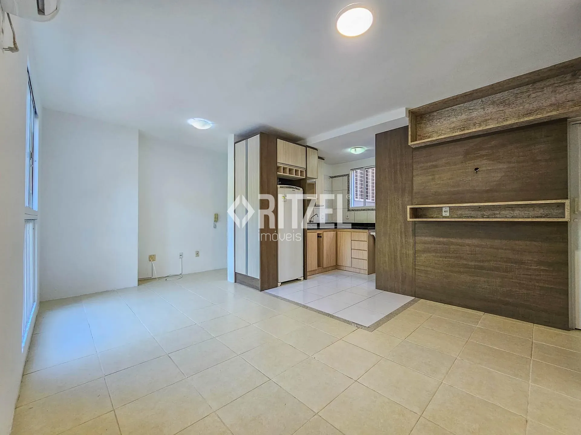 Apartamento, 2 quartos, 55 m² - Foto 1