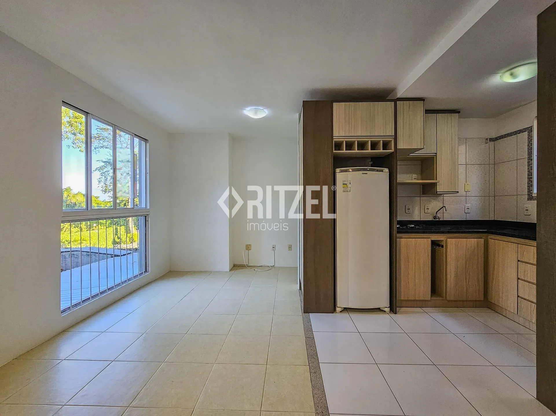 Apartamento, 2 quartos, 55 m² - Foto 4