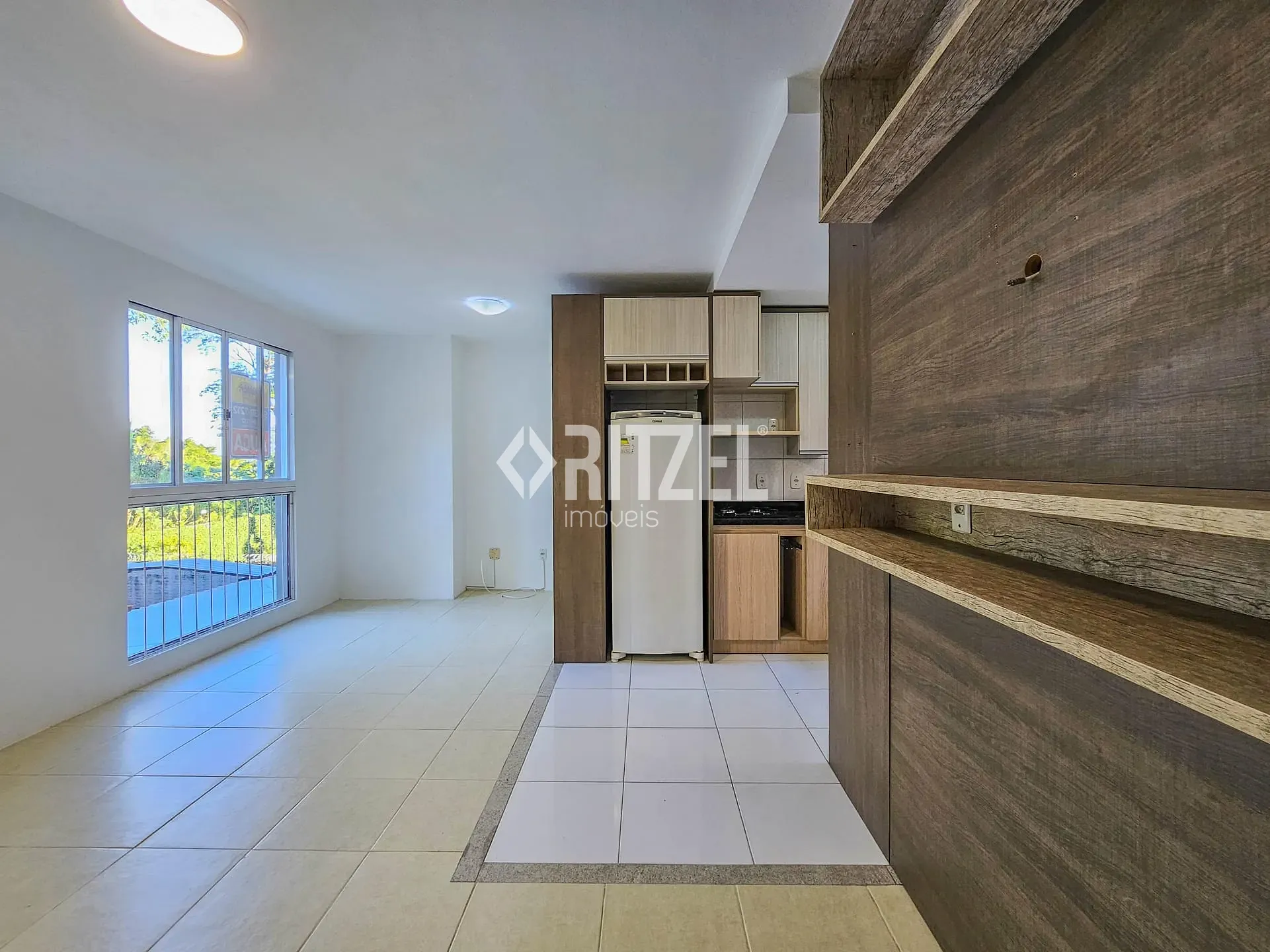 Apartamento, 2 quartos, 55 m² - Foto 2