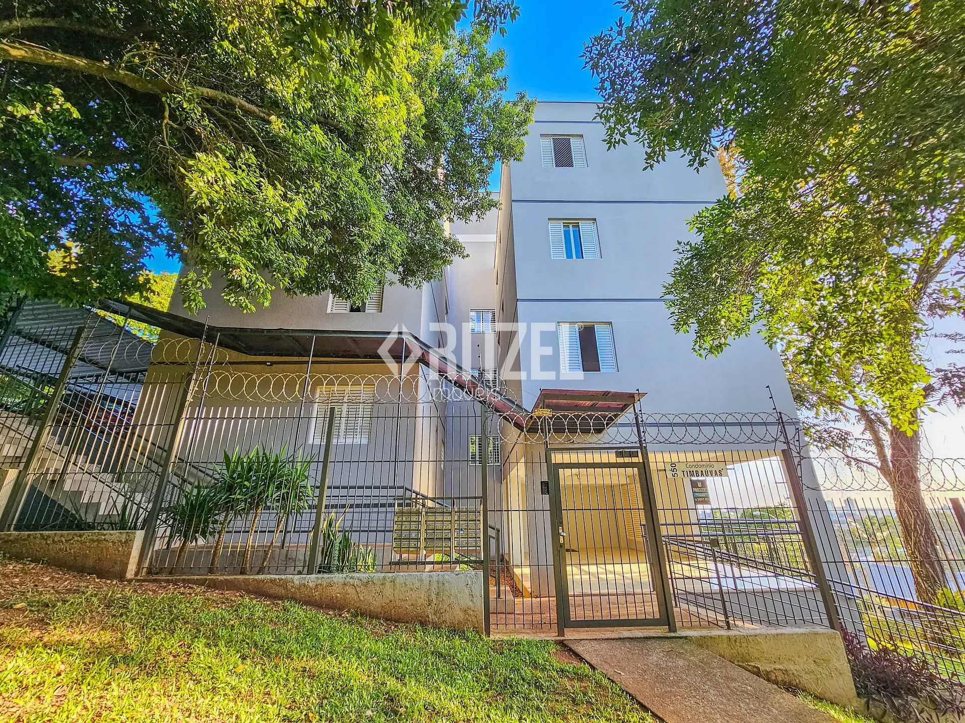 Apartamento, 2 quartos, 55 m² - Foto 24