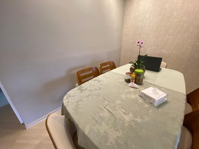 Foto do Apartamento - Apartamento à venda 3 Quartos, 1 Suite, 2 Vagas, 89M², Jardim Aquarius, São José dos Campos - SP | Belle Air | RUSSI IMÓVEIS