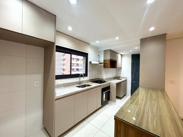 Apartamento com 113m² 2 quartos e 3 banheiros, para alugar, no bairro Alphaville Centro Industrial e Empresarial/Alphaville. em Barueri