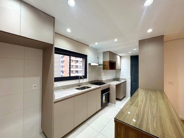Apartamento com 113m² 2 quartos e 3 banheiros, para alugar, no bairro Alphaville Centro Industrial e Empresarial/Alphaville. em Barueri
