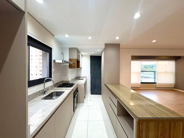 Apartamento com 113m² 2 quartos e 3 banheiros, para alugar, no bairro Alphaville Centro Industrial e Empresarial/Alphaville. em Barueri