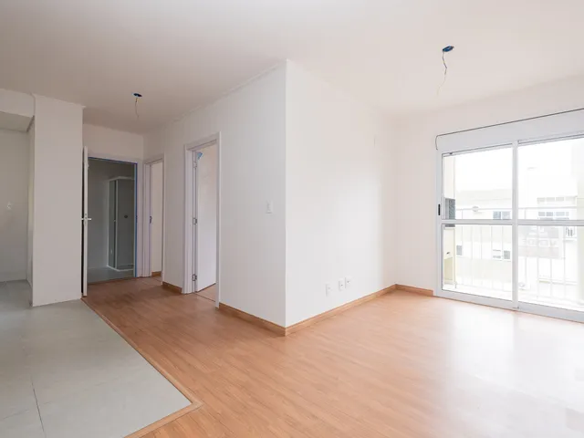 Apartamento com 62m² 2 quartos e 1 banheiro, à venda, no bairro Fragata em Pelotas
