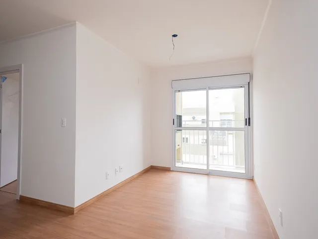 Apartamento com 62m² 2 quartos e 1 banheiro, à venda, no bairro Fragata em Pelotas