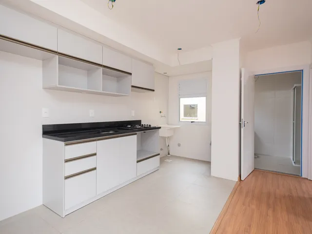 Apartamento com 62m² 2 quartos e 1 banheiro, à venda, no bairro Fragata em Pelotas