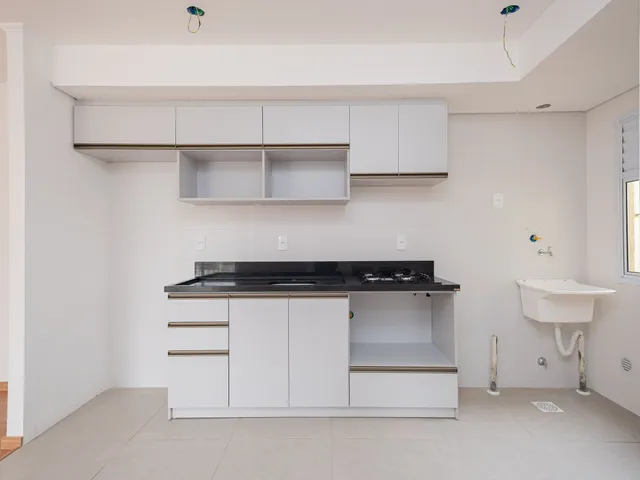 Apartamento com 62m² 2 quartos e 1 banheiro, à venda, no bairro Fragata em Pelotas