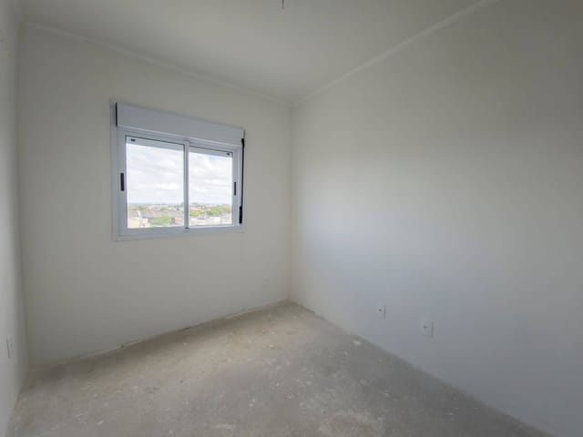 Apartamento com 62m² 2 quartos e 1 banheiro, à venda, no bairro Fragata em Pelotas