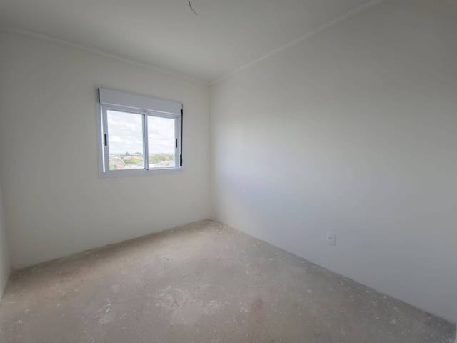 Apartamento com 62m² 2 quartos e 1 banheiro, à venda, no bairro Fragata em Pelotas