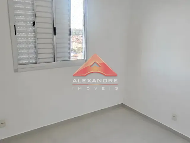 Apartamento com 74m² 2 quartos e 1 banheiro, para alugar, no bairro Vila Tesouro em São José dos Campos
