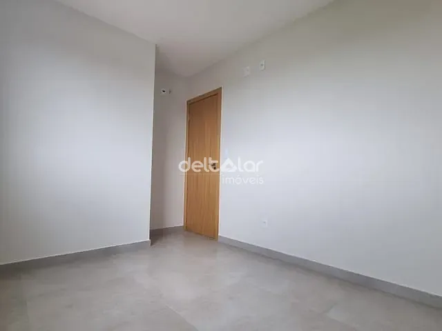 Apartamento com 64m² 3 quartos e 2 banheiros, à venda, no bairro Rio Branco em Belo Horizonte