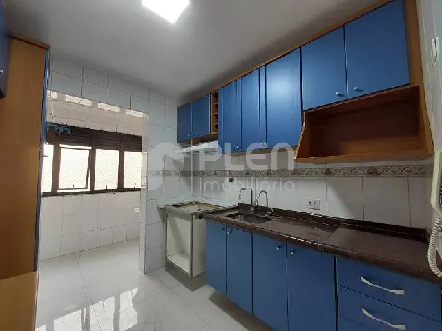 Apartamento 3 quartos e 2 banheiros, para alugar, no bairro Jardim Leonor Mendes de Barros em São Paulo