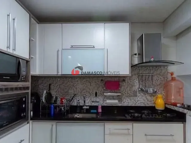 Apartamento 2 quartos e 1 banheiro, à venda, no bairro Boa Vista em São Caetano do Sul