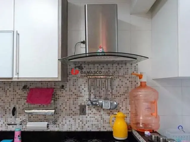Apartamento 2 quartos e 1 banheiro, à venda, no bairro Boa Vista em São Caetano do Sul
