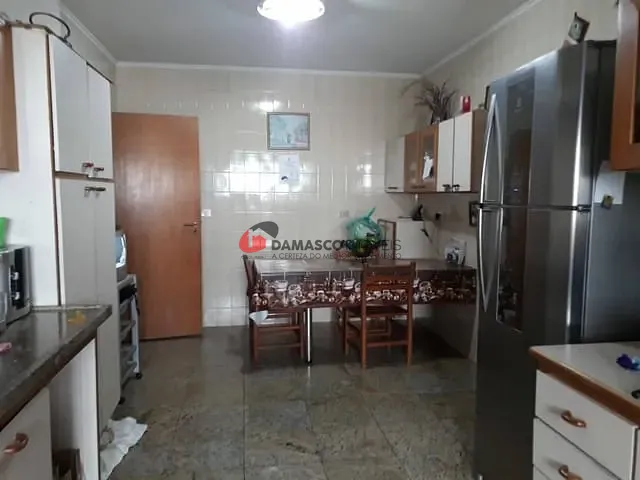 Apartamento 3 quartos e 1 banheiro, à venda, no bairro Ipiranga em São Paulo