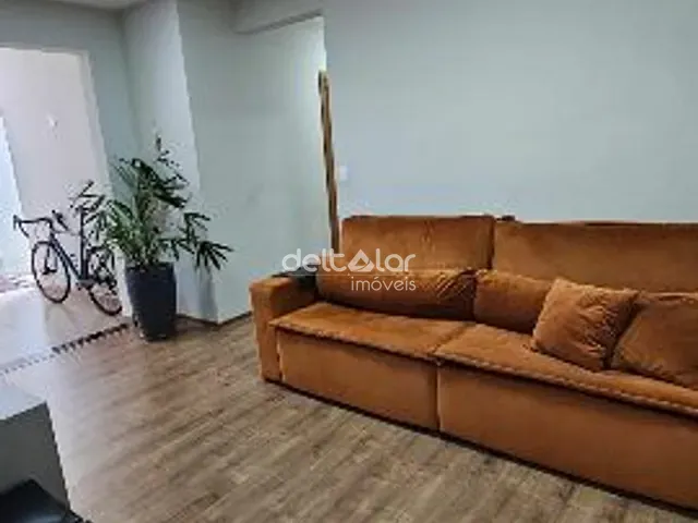 Apartamento com 144m² 3 quartos e 2 banheiros, à venda, no bairro São João Batista (Venda Nova) em Belo Horizonte