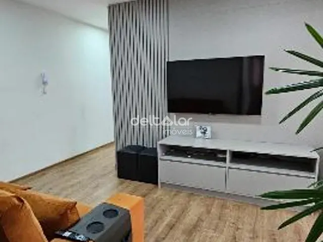 Apartamento com 144m² 3 quartos e 2 banheiros, à venda, no bairro São João Batista (Venda Nova) em Belo Horizonte
