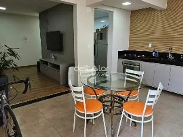 Apartamento com 144m² 3 quartos e 2 banheiros, à venda, no bairro São João Batista (Venda Nova) em Belo Horizonte