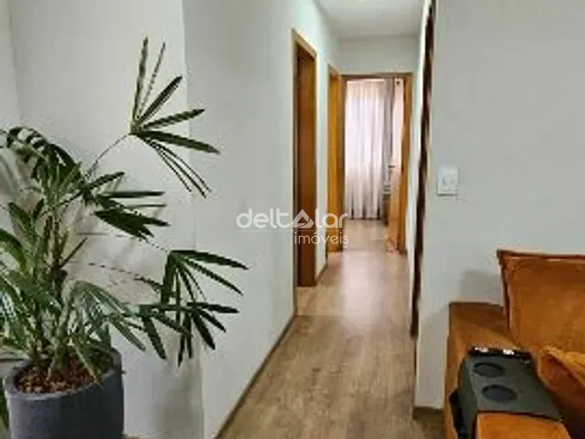 Apartamento com 144m² 3 quartos e 2 banheiros, à venda, no bairro São João Batista (Venda Nova) em Belo Horizonte
