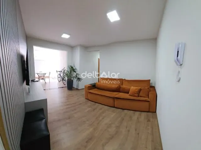Apartamento com 144m² 3 quartos e 2 banheiros, à venda, no bairro São João Batista (Venda Nova) em Belo Horizonte