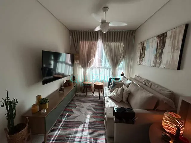 Apartamento 2 quartos e 2 banheiros, à venda, no bairro Centro em Londrina