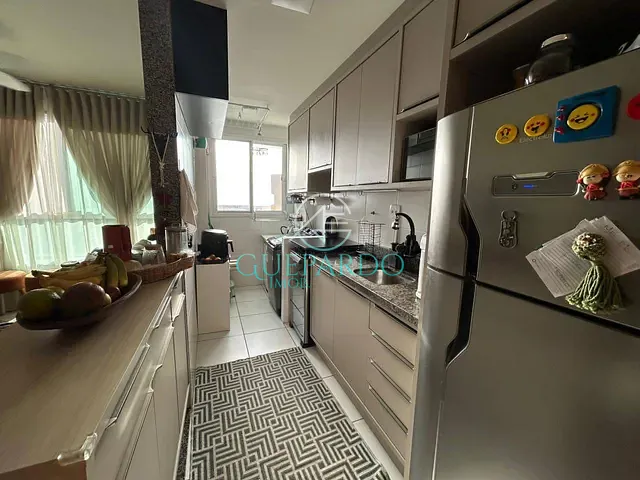 Apartamento 2 quartos e 2 banheiros, à venda, no bairro Centro em Londrina