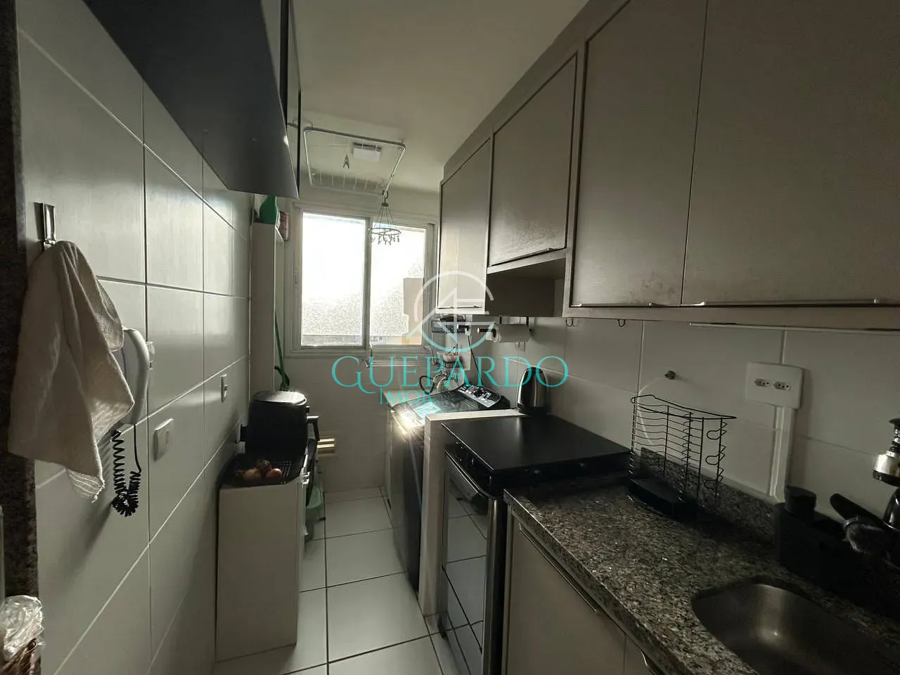 Apartamento, 2 quartos, 56 m² - Foto 6