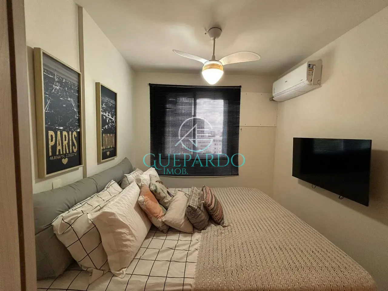 Apartamento, 2 quartos, 56 m² - Foto 12