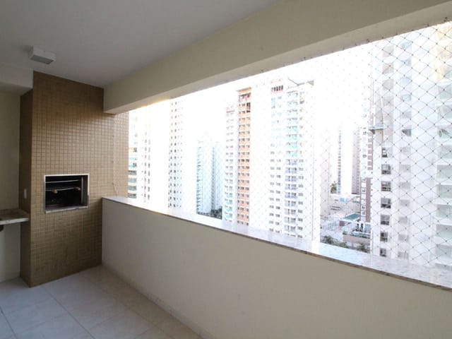 Apartamento 3 quartos e 2 banheiros, à venda, no bairro Gleba Palhano em Londrina