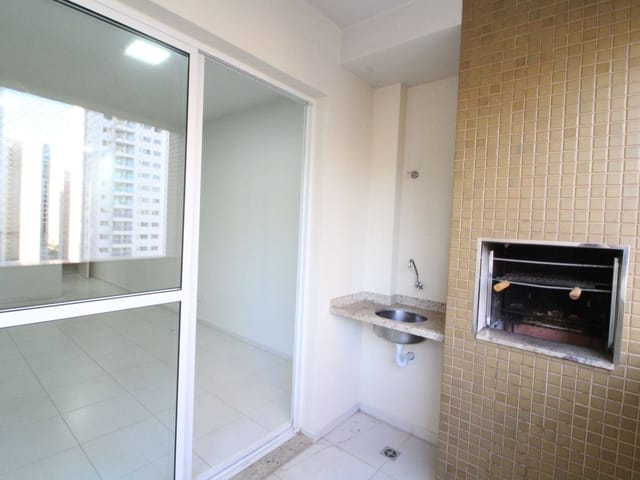 Apartamento 3 quartos e 2 banheiros, à venda, no bairro Gleba Palhano em Londrina