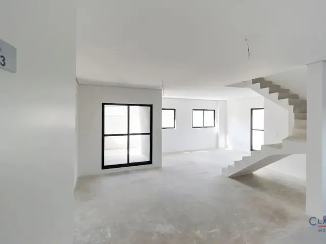 Apartamento 3 quartos e 4 banheiros, à venda, no bairro CENTRO em Campo Largo
