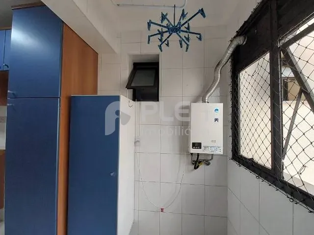 Apartamento 3 quartos e 2 banheiros, à venda, no bairro Jardim Leonor Mendes de Barros em São Paulo
