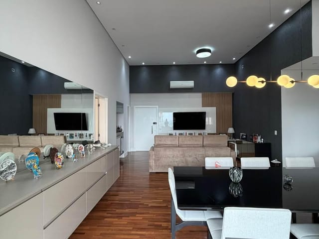 Apartamento 2 quartos e 3 banheiros, à venda, no bairro Tamboré em Santana de Parnaíba