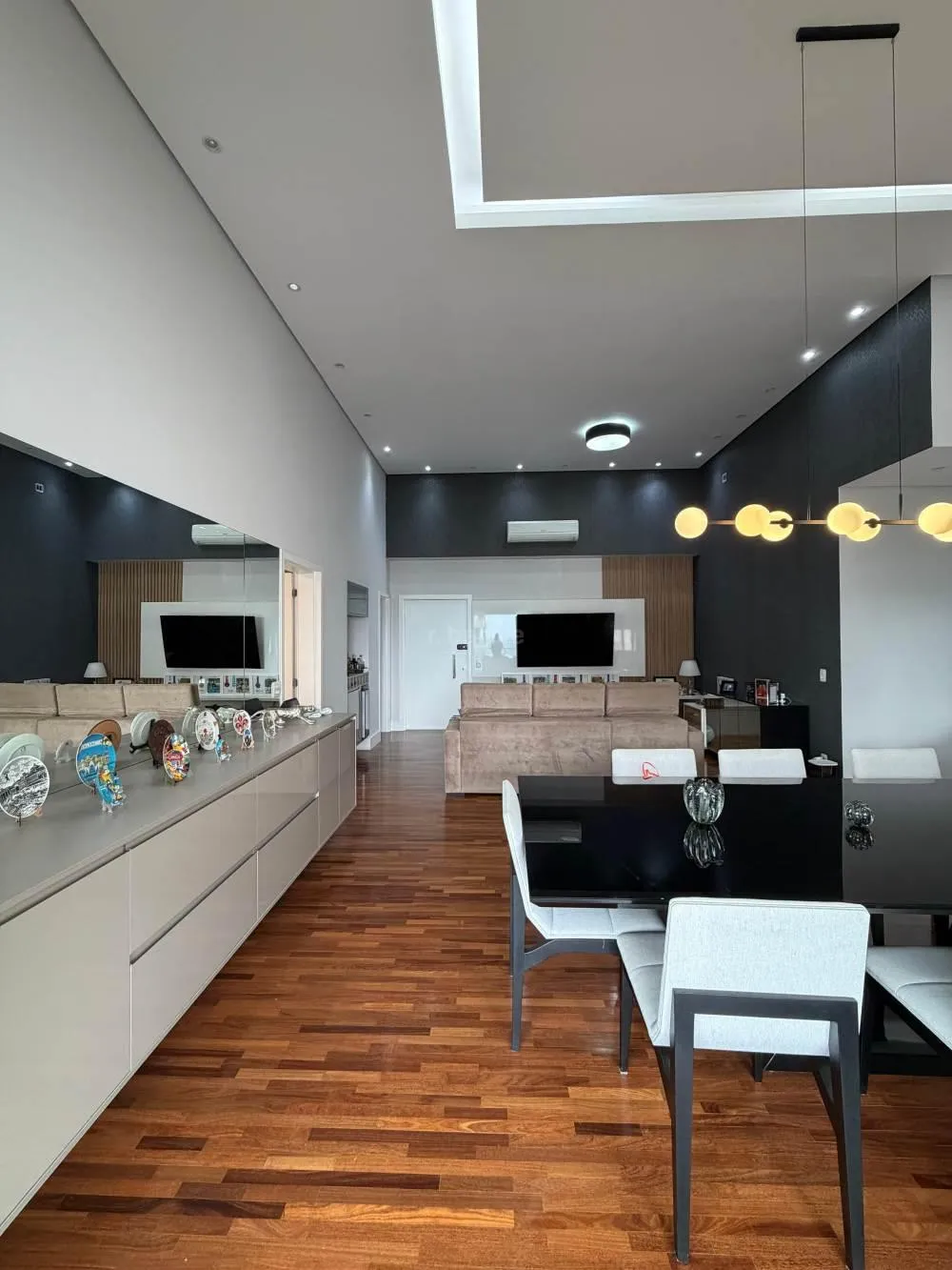 Apartamento em Tamboré — foto 3