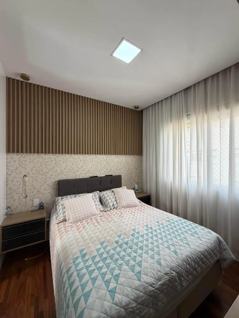Apartamento em Tamboré — foto 2