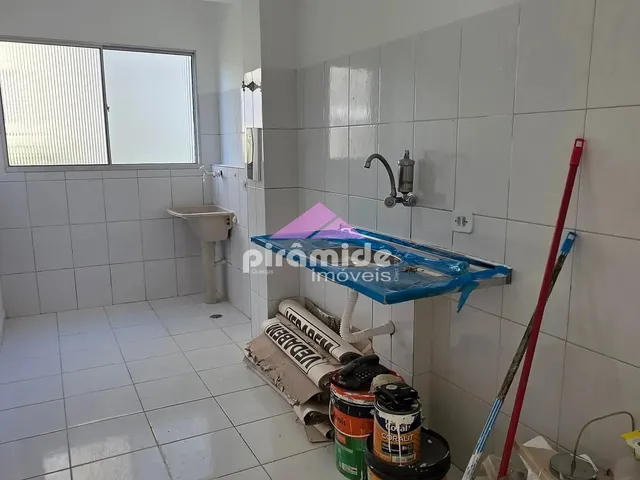Apartamento com 49m² 2 quartos e 1 banheiro, à venda, no bairro Jardim Santa Inês III em São José Dos Campos
