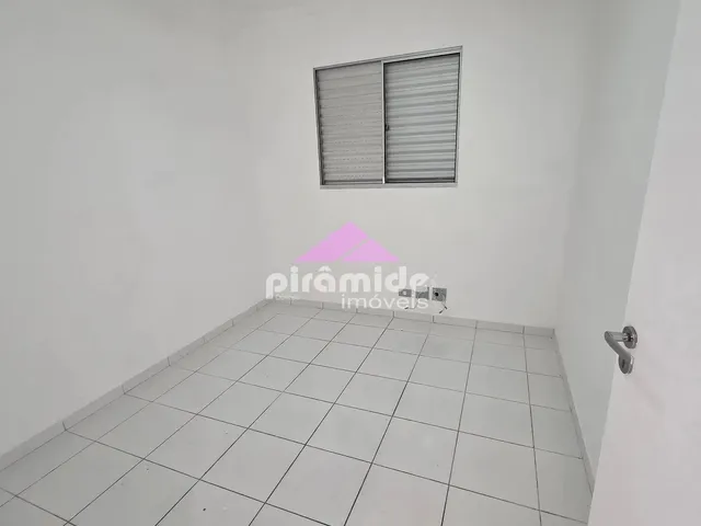 Apartamento com 49m² 2 quartos e 1 banheiro, à venda, no bairro Jardim Santa Inês III em São José Dos Campos