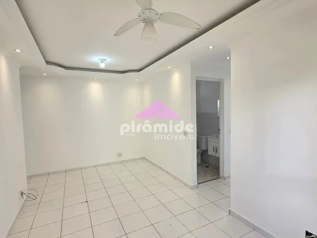 Apartamento com 49m² 2 quartos e 1 banheiro, à venda, no bairro Jardim Santa Inês III em São José Dos Campos