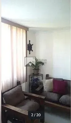Apartamento, 2 quartos, 50 m² - Foto 15