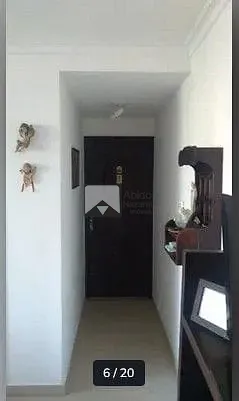 Apartamento, 2 quartos, 50 m² - Foto 12