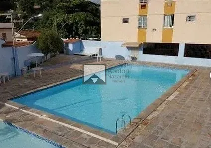 Apartamento, 2 quartos, 50 m² - Foto 3