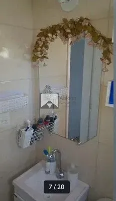 Apartamento, 2 quartos, 50 m² - Foto 11