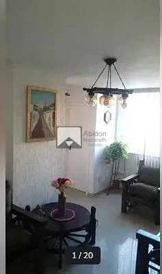 Apartamento, 2 quartos, 50 m² - Foto 20