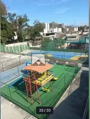 Apartamento, 2 quartos, 50 m² - Foto 2